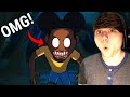 ORIGIN of AMANDA the ADVENTURER! (Cartoon Animation) @GameToonsOfficial REACTION!