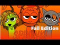 sprunki Fall Edition 🍁 - incredibox sprunki