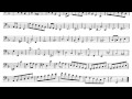 simandl 30 etudes no.02 play alone sheet music