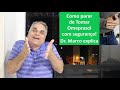 como parar de tomar o omeprazol com segurança dr marco explica