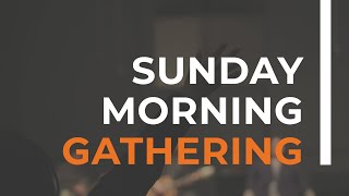 01.12.2025 | Sunday Morning Virtual Gathering