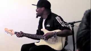 Eric Gales 