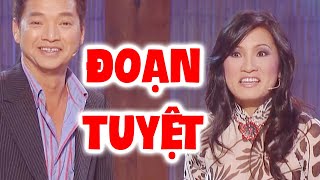 Quang Minh và Hồng Đào ĐOẠN TUYỆT | Hài Hồng Đào Quang Minh | Hài Hải Ngoại Hay Nhất 2022