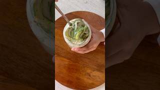 Viral Cucumber Salad #food #cucumbersalad #viral #shorts #cucumber #trending