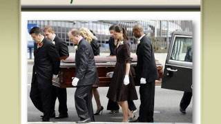 Victoria Funeral Homes FAQs | How Many Pallbearers Are Needed?