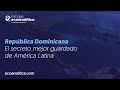 República Dominicana, el secreto mejor guardado de #AméricaLatina | EP09 - T02