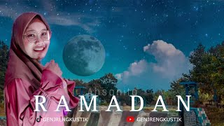RAMADAN - AHSANITA ( OFFICIAL MUSIC VIDEO )