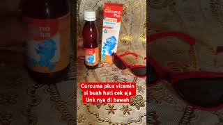 Curcuma plus https://shope.ee/5ATfYBPZ0F. #curcuma #vitamin