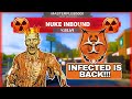 INFECTED IS BACK!! FIRST NUKE ON VOR  HAWK TUAH!! + GLITCHED NUKE | BLACK OPS 6