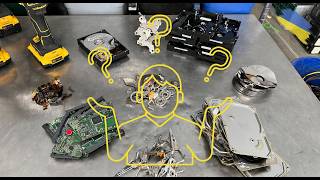 Your Ultimate Hard Drive Scrap Value Video