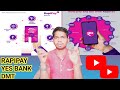 Rapipay yes bank dmt registration | Rapipay yes bank dmt kaise | how to Rapipay yes bank dmt