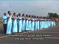 Impuhwe Choir Ibuka Imihigo