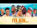 IYA AFIN 1 - LATEST YORUBA MOVIE 2023 | Jaye Kuti | Yemi Solade | Bolaji Amusan | Akinola Akano