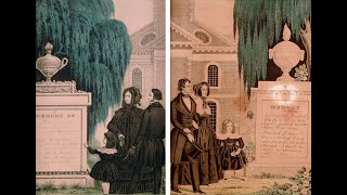 Curator Tour From Home: Mourning in Glenview