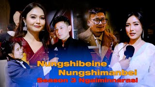 Nungshibeine Nungshimanbei Season 2