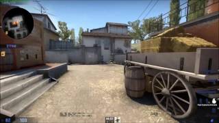 Infernew Smokes/Molotovs/Flashes