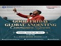 Good Friday Global Anointing and Communion Service