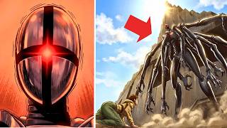 The New Machine God is BROKEN | OPM 231
