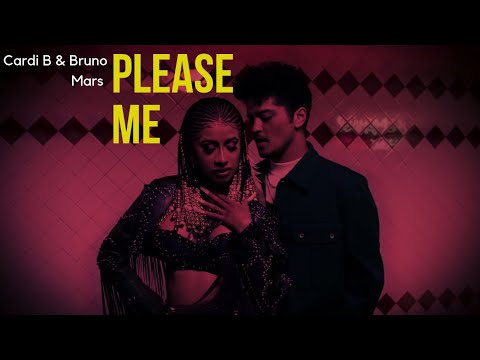 Cardi B & Bruno Mars - Please Me (Tradução) - YouTube