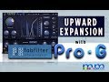 MMTV: FabFilter's Pro-G Upward Expansion | Eric Burgess