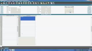 AdvancedMD - 17. Quickpass Schedule