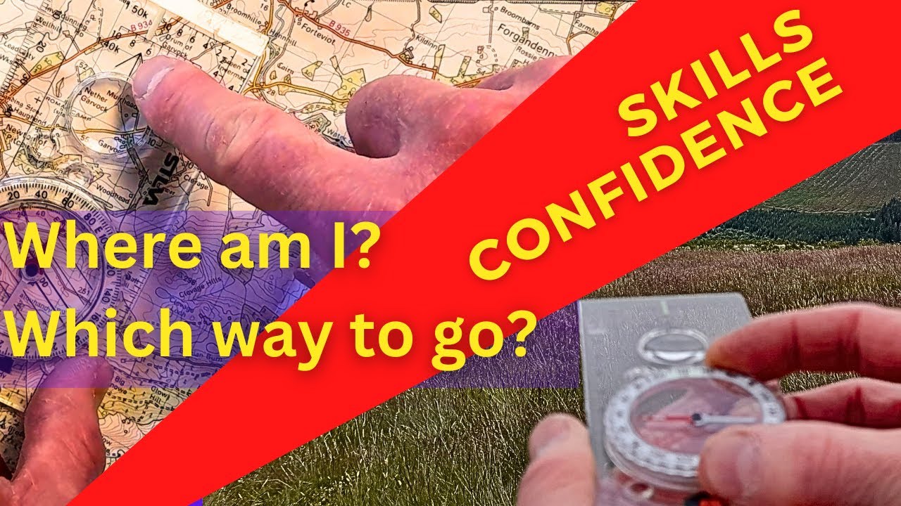 Learn Essential Navigation Skills - Online Course Available - YouTube