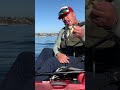 Rodney's Fishing Adventure