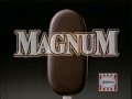 langnese magnum werbung 1992