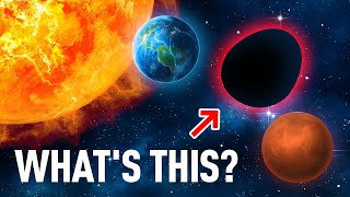 Strangest Planet X in our Solar System, which remained unseen for a long time | 2 episode