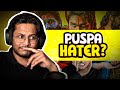 @PJExplained on Youtubers Calling Him Out For Pushpa 2 Review