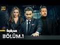 المسلسل التركي | عاصفة إسطنبول | الحلقة 1 كاملة مدبلجة ( Arabic Dubbed ) HD