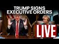LIVE: Trump executive order to boost coal industry | FOX 26 Houston