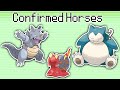 the horse council full jimothy cool compilation