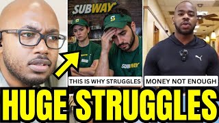 This Is Why Restaurants Are Shutting Down EVERYWHERE