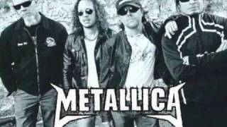 Metallica - Master Of Puppets Lyrics Video