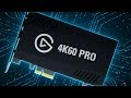 Elgato Gaming 4K60 Pro Trailer