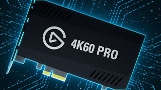 Elgato Gaming 4K60 Pro Trailer