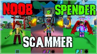 Noob Vs Pro Vs Robux Spender In Mad City Funny Roblox Videos 9tube Tv - noob vs pro vs robux spender in mad city funny roblox invidious