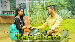 Isme tera ghata|Gajendra varma|Arun &shweta|full song