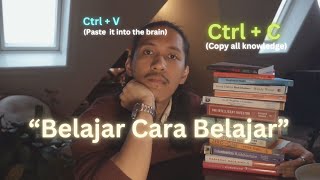 merasa bodoh pas belajar? ini cara efektif belajar apapun | tips belajar biar cepat masuk ke otak