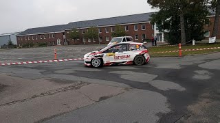 Cimbern Rallye 2021