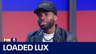 Loaded Lux talks about his legacy in Battle Rap