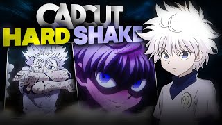 Trending HARD Shake Edit In Capcut Tutorial || DarkJen