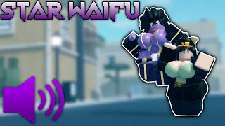 R34 R63 D4she x Star Platinum Xxx Gifs