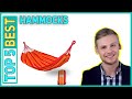 Best Hammocks in 2023 [Top 5 Best Hammocks]