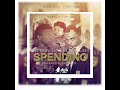 nasty captain ft bobby east - spending (prod by dussbeatx)