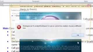 OOP - Lab 3 Solution by Prof. Nael Hirzallah