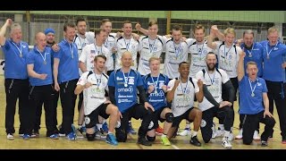 Miesten lentopallon 1-sarjan finaali: Akaa-Volley - Susiraja-Volley / Su 26.3.2017 / 3. erän loppu