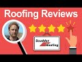 Scudder Roofing - Ethan Hare Testimonial