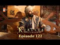 Kurulus Osman Urdu | Season 2 - Episode 122